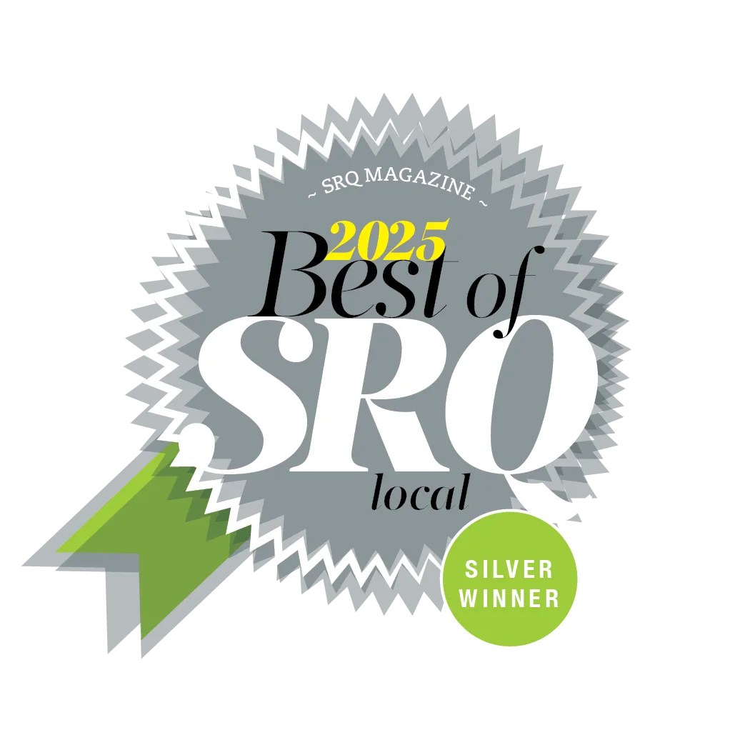 Recognized for Excellence: Nutter Custom Construction Named Among Sarasota’s Best in 2025