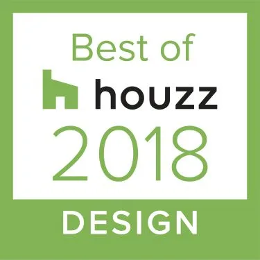 Best of Houzz 2018 – Design