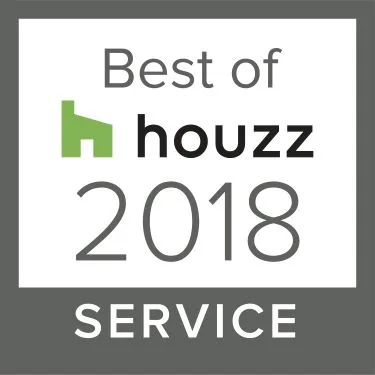 Best of Houzz 2018 – Service