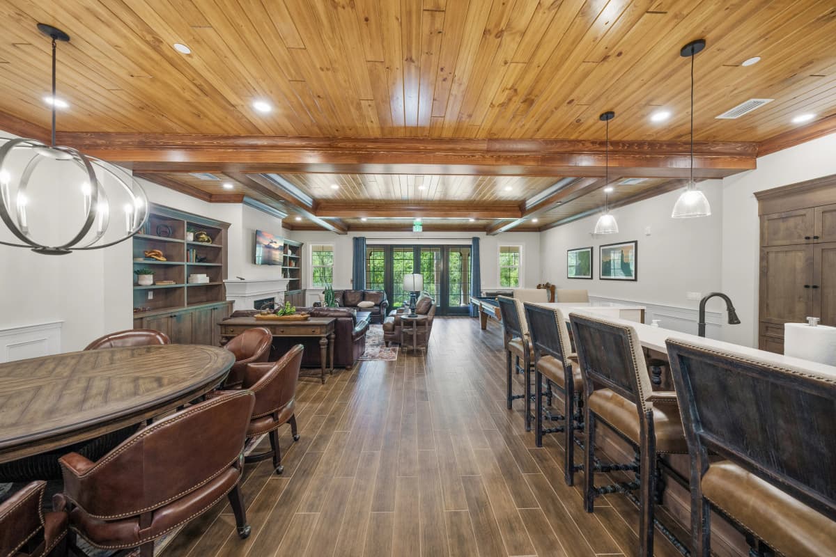 Concession Golf Lodges photo 27
