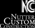 Nutter Custom Construction logo