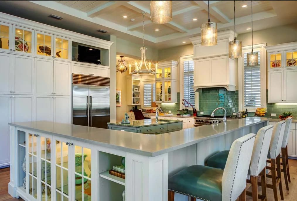 Coastal Holiday Hosting: Designing Flexible, High-Value Spaces for Effortless Entertaining