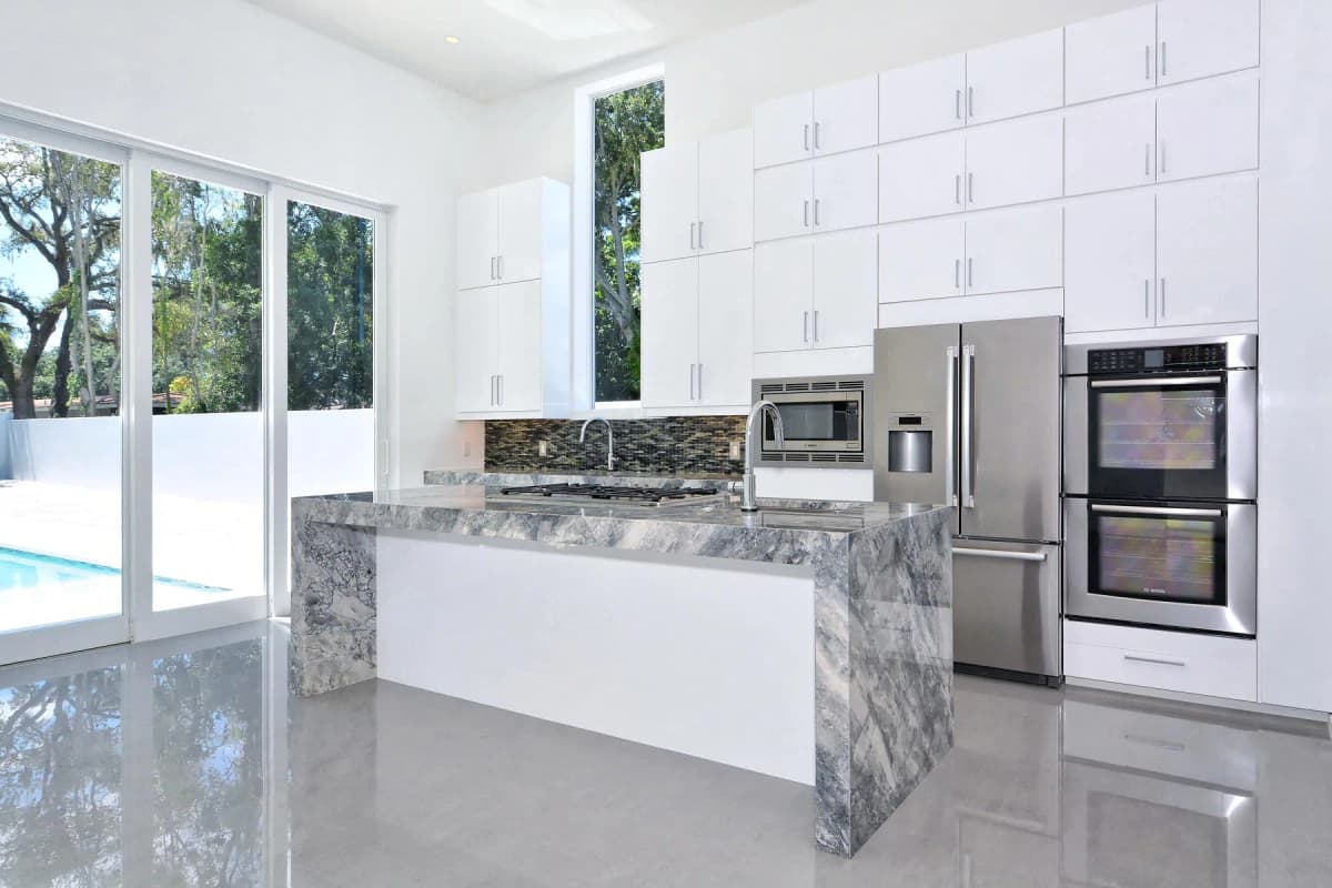 Defining the Heart of Your Home