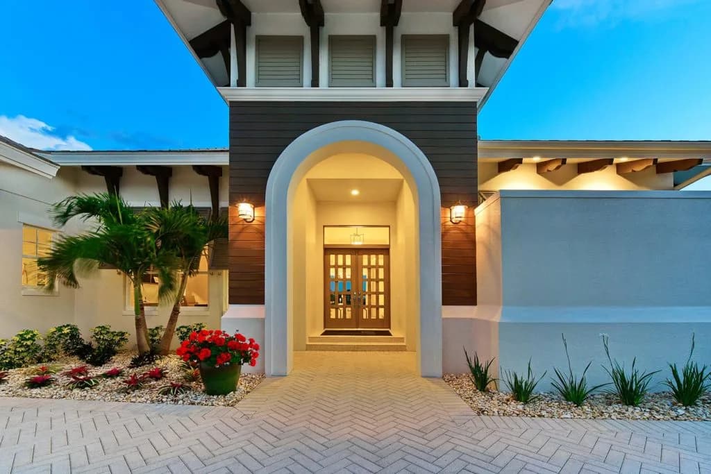 What It Means to Be Voted One of Sarasota’s Best Custom Home Builders in 2025