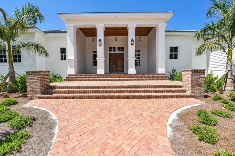Melaleuca by Nutter Custom Construction