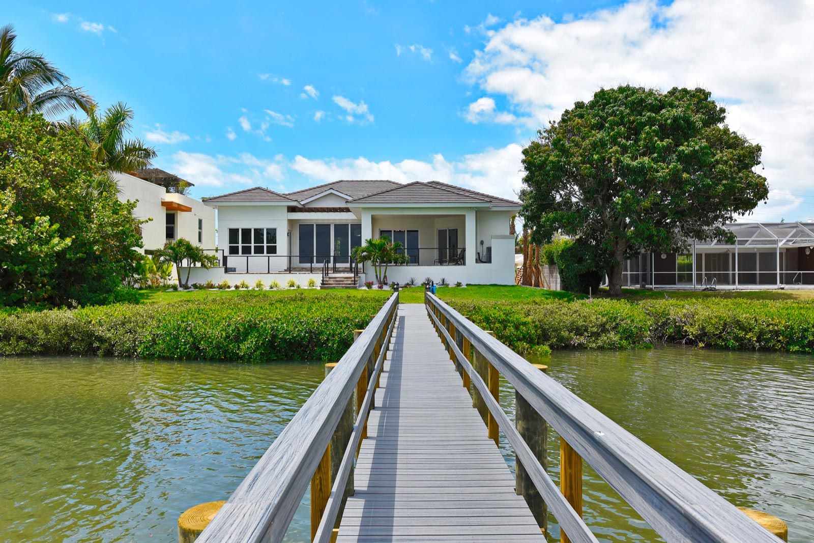 Bayside Sarasota County Home Builders Lakewood Ranch Custom Construction