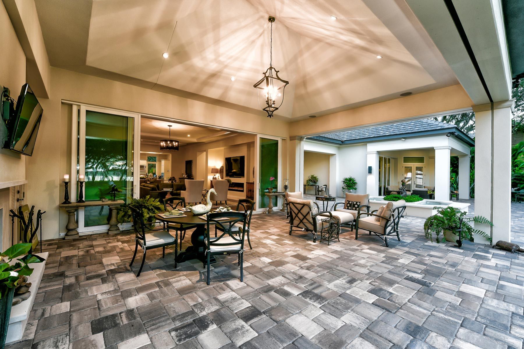 sarasota construction custom home builders