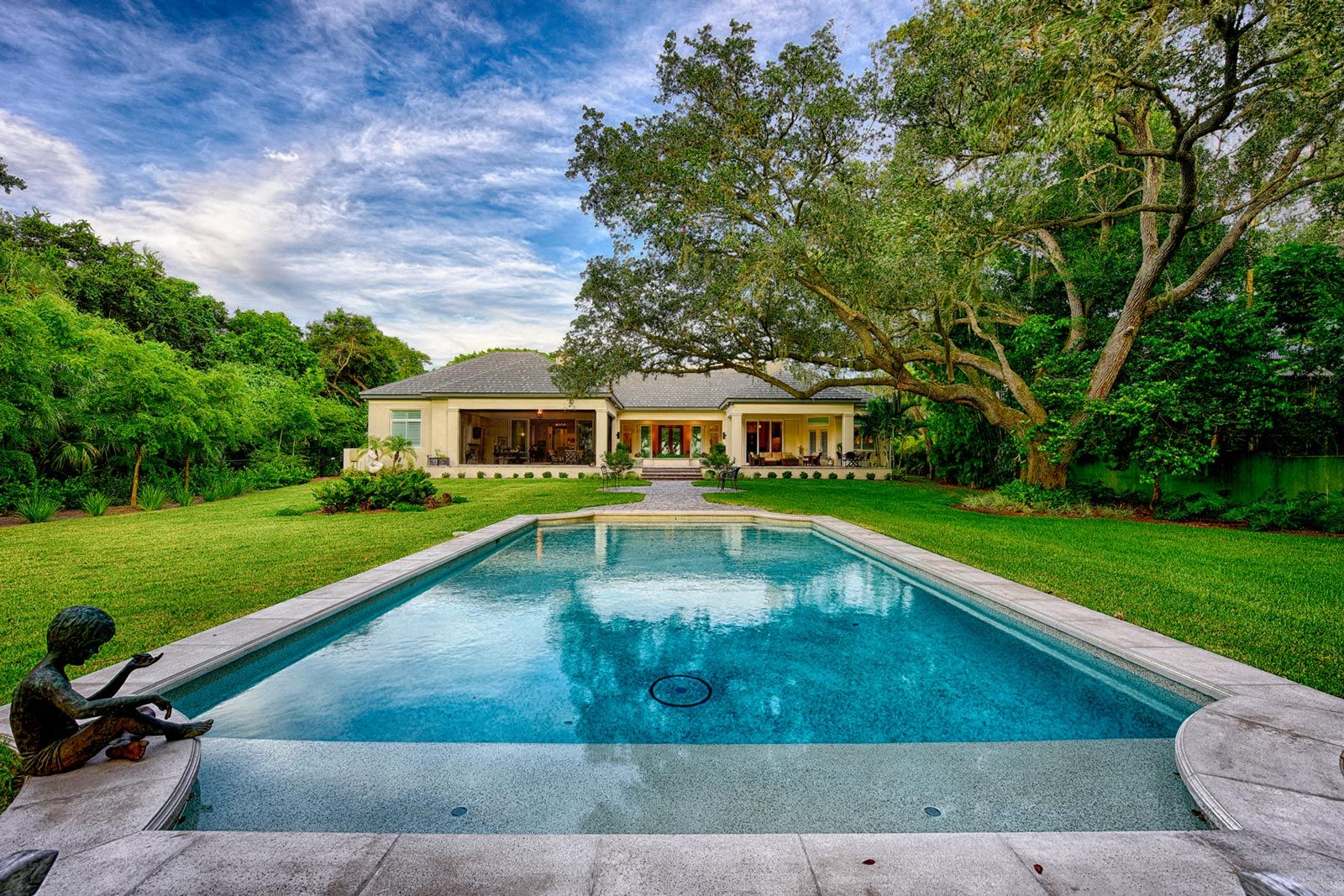 nokomis luxury estates custom homes construction