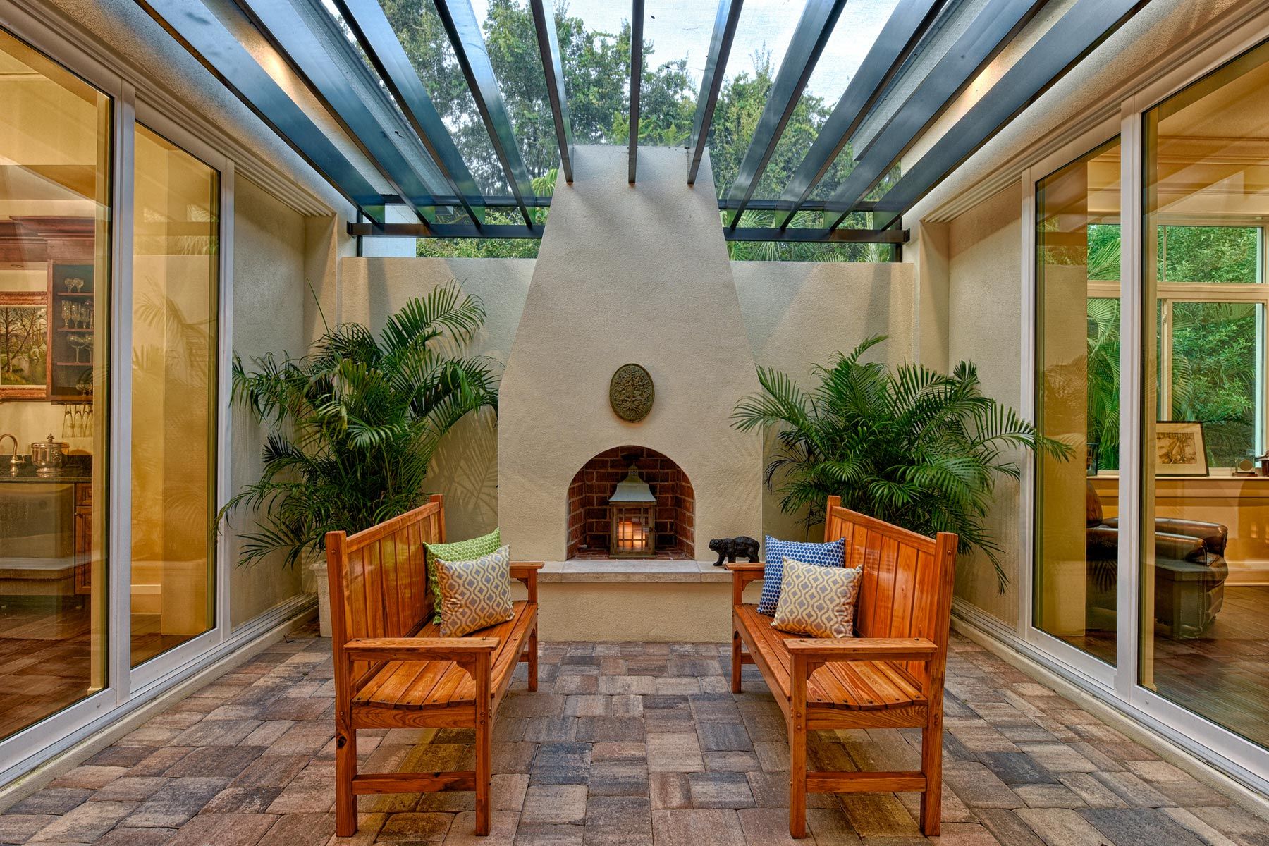 west of the trail custom builder luxury homes