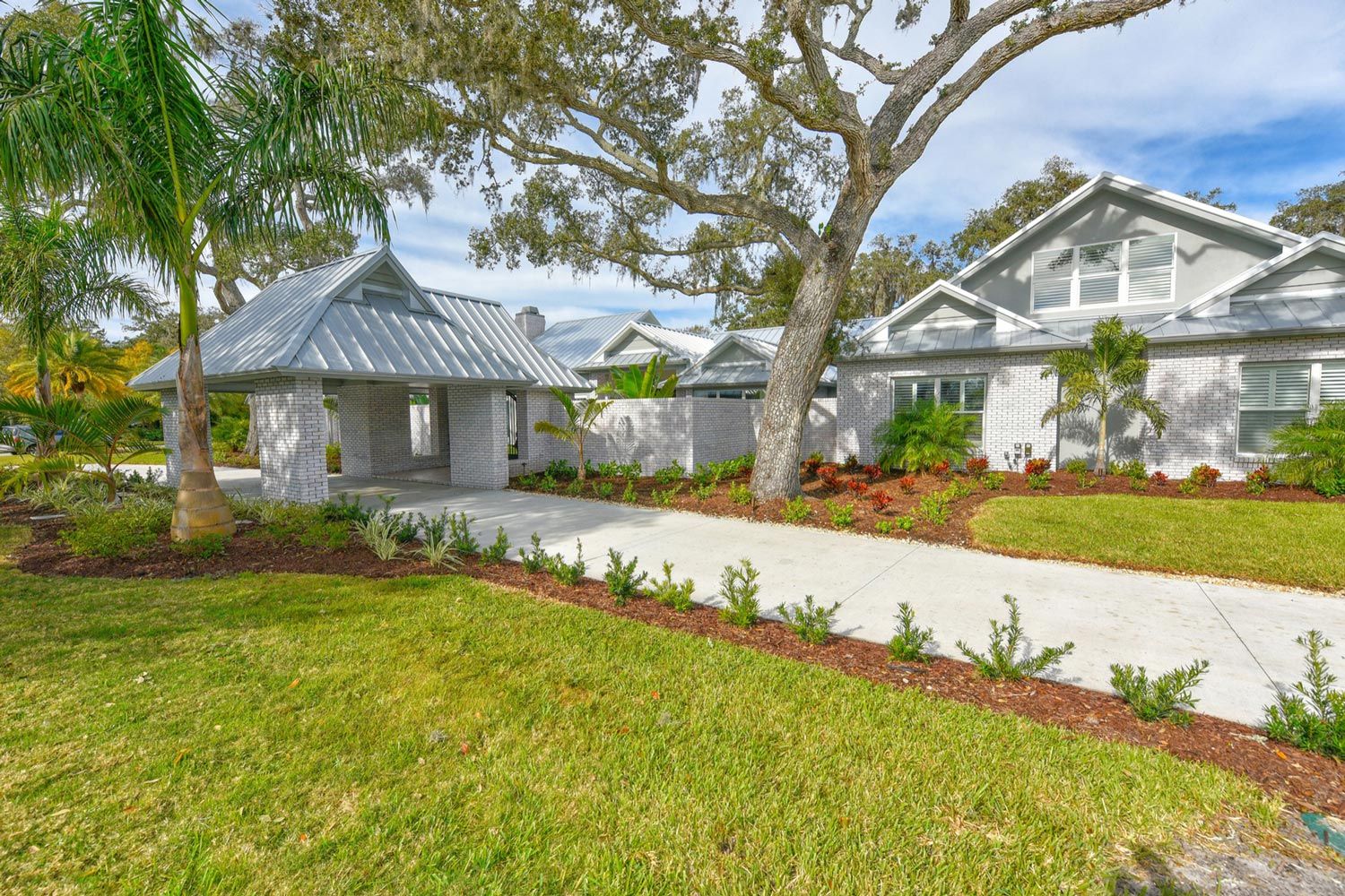 bradenton luxury estates custom homes construction
