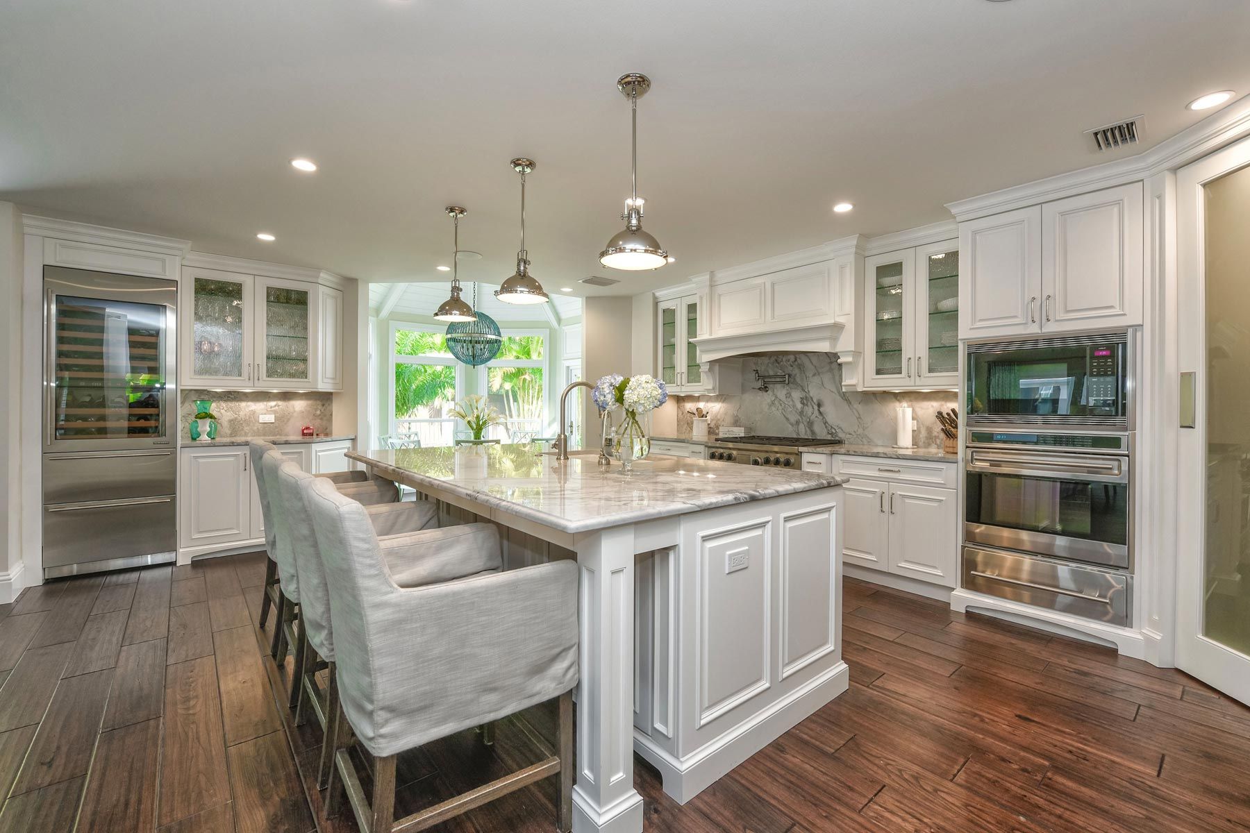 longboat key new home builder luxury estates