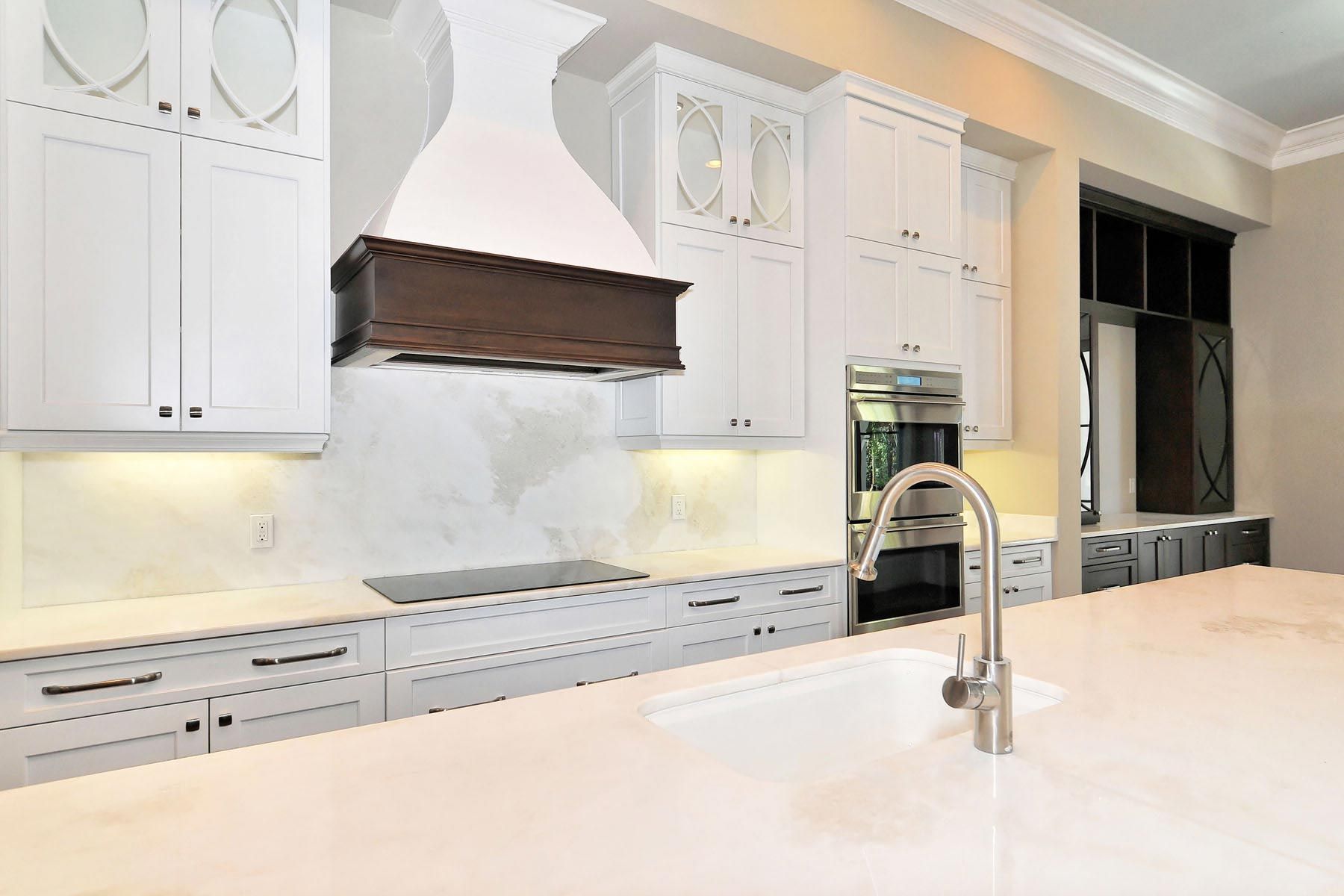 sarasota custom construction services luxury homes