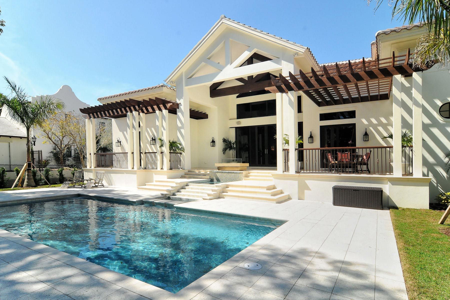 sarasota home builders custom construction