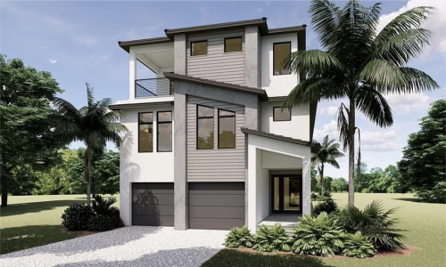 luxury home builders siesta key