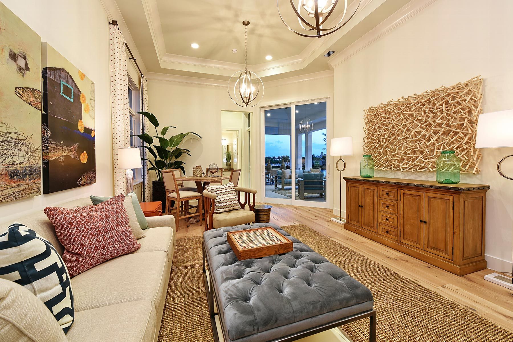 longboat key new home builder luxury estate