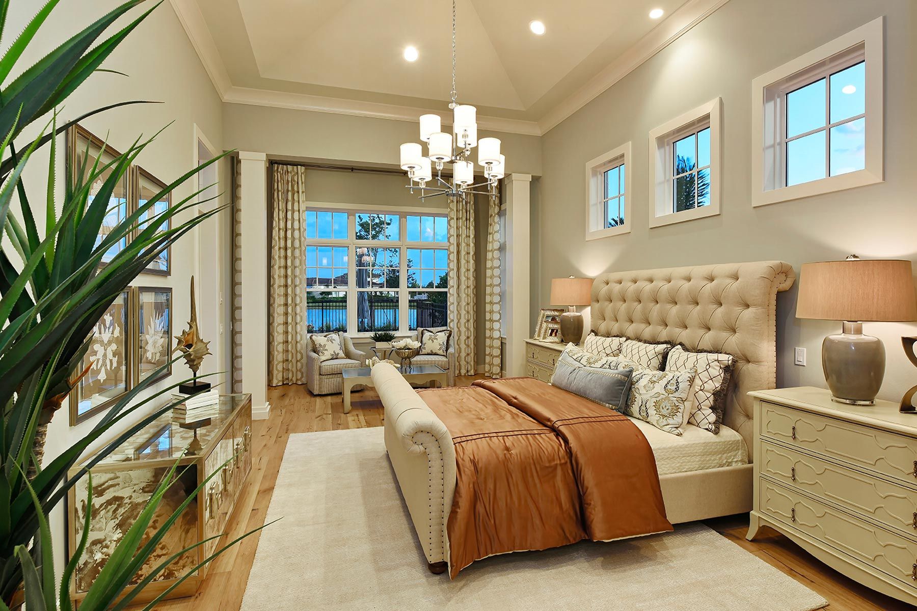 custom home builders bradenton fl luxury estate