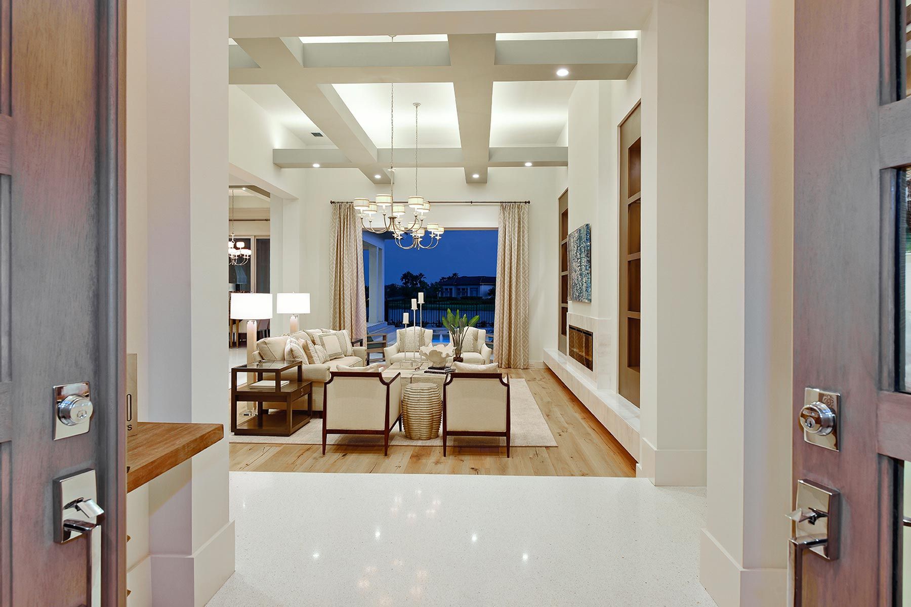 nokomis luxury estates custom homes