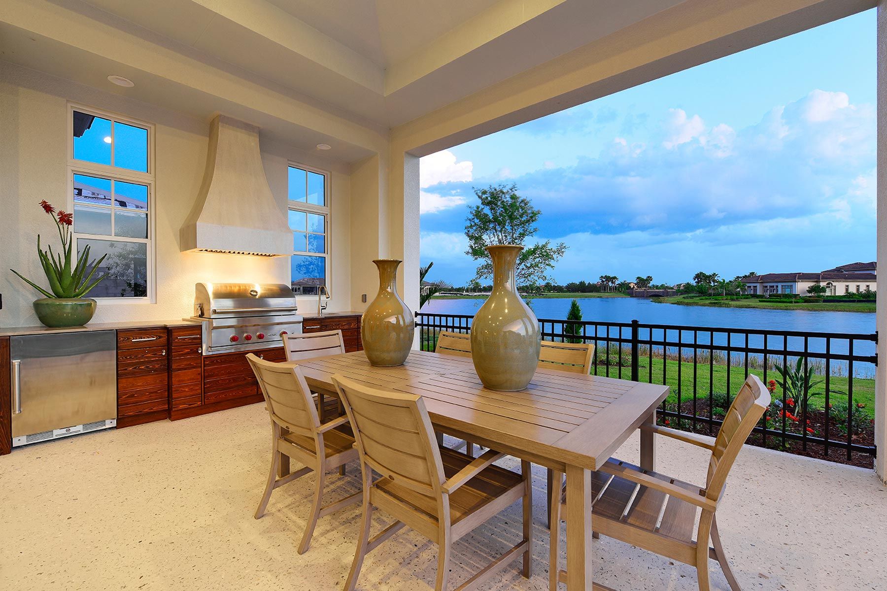 west of the trail custom builder contractors