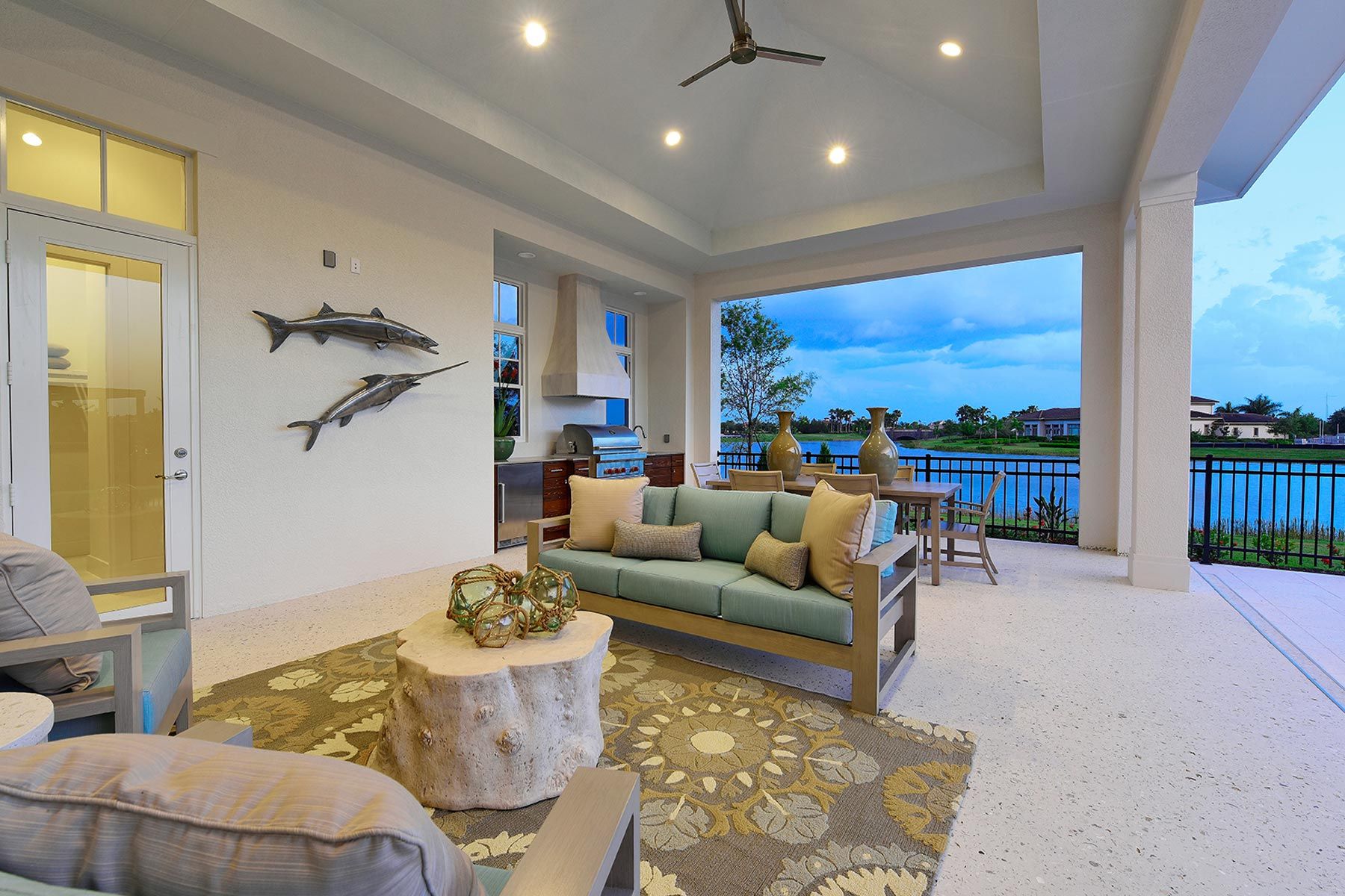 venice luxury homes estate builders