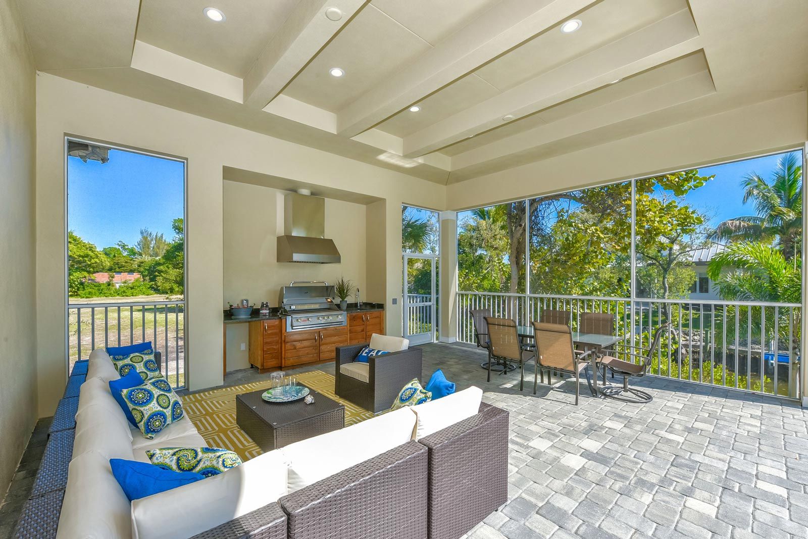 sarasota builders custom homes luxury estate