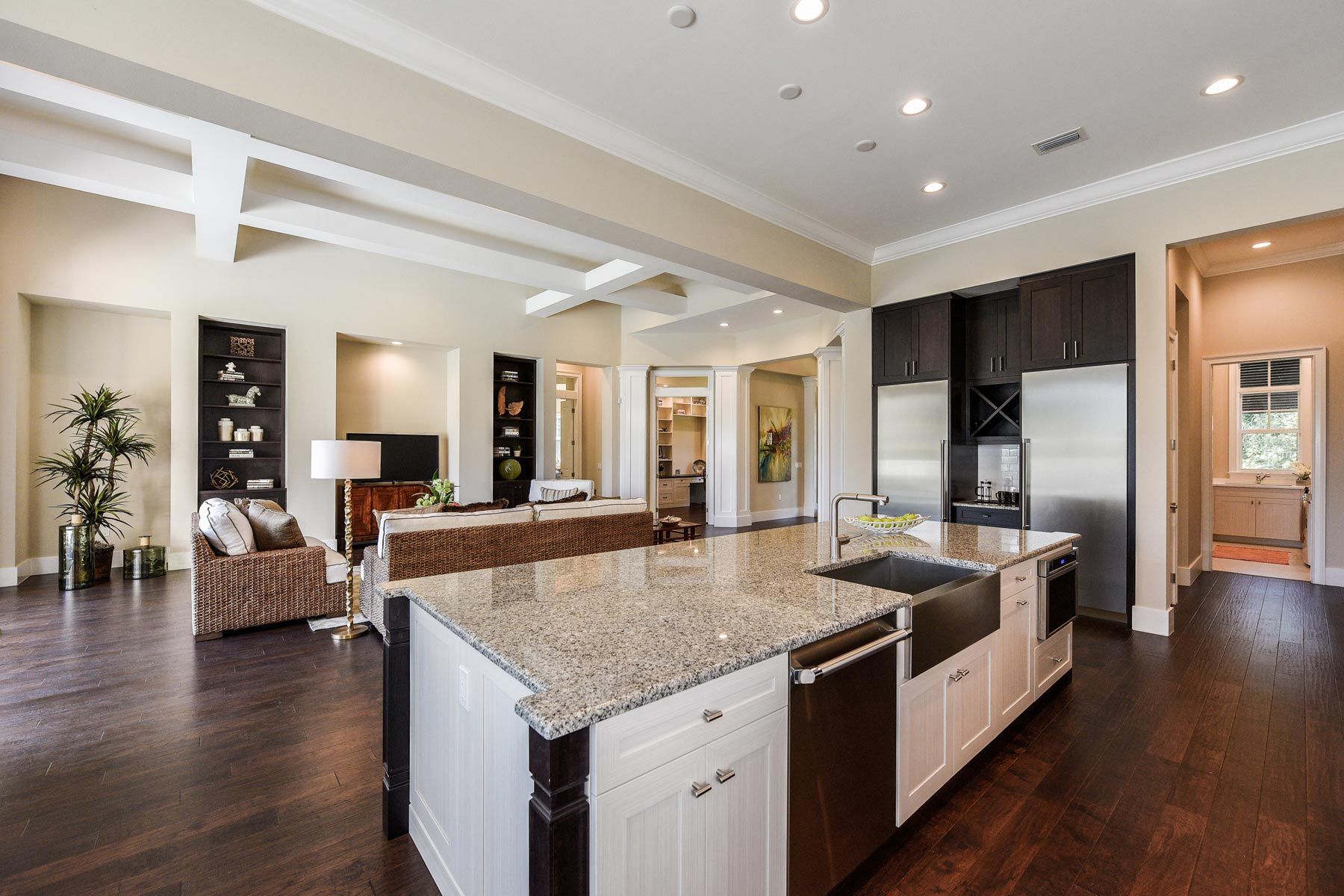 general contractor sarasota custom homes