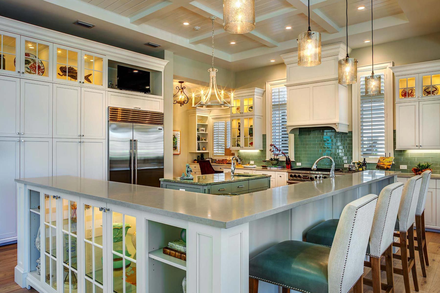 siesta key on your lot experts custom home builders