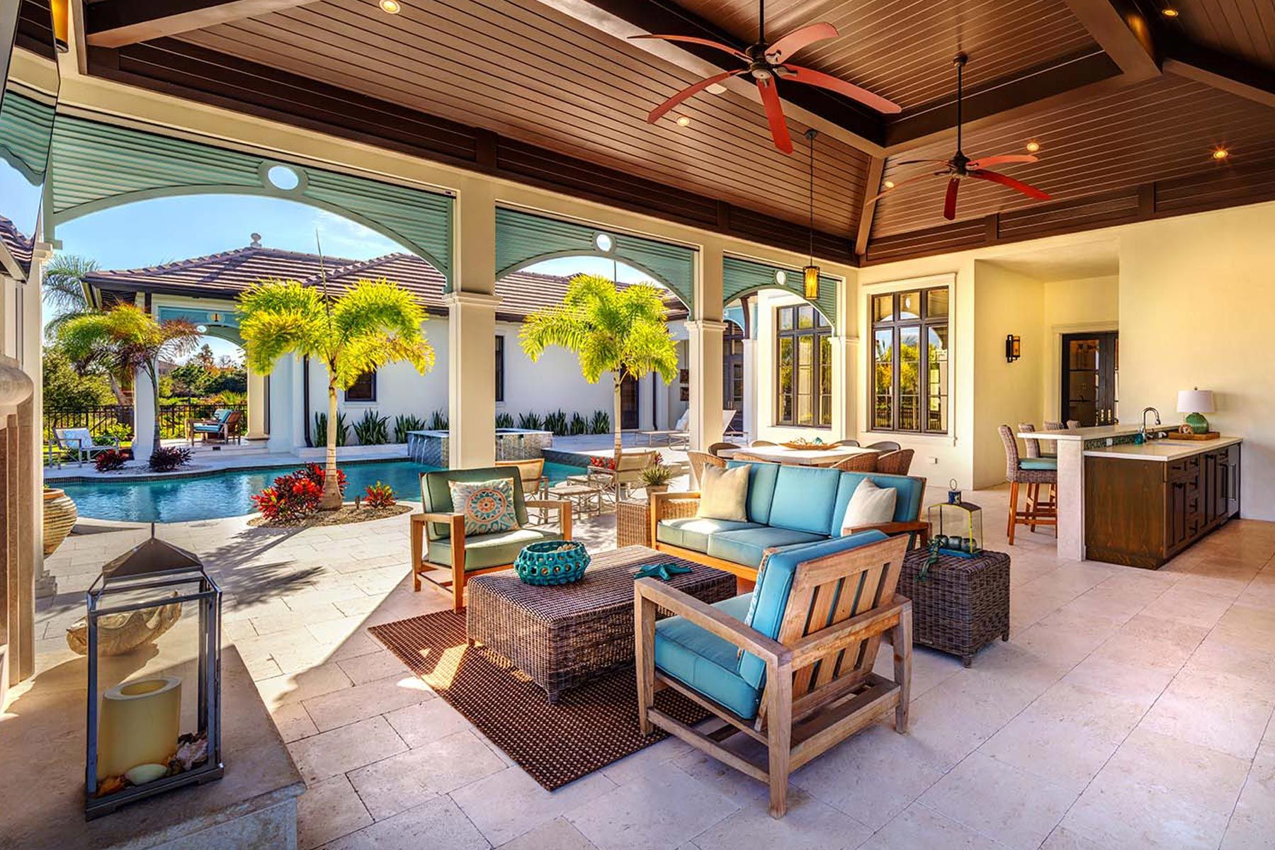 longboat key new home builder custom construction