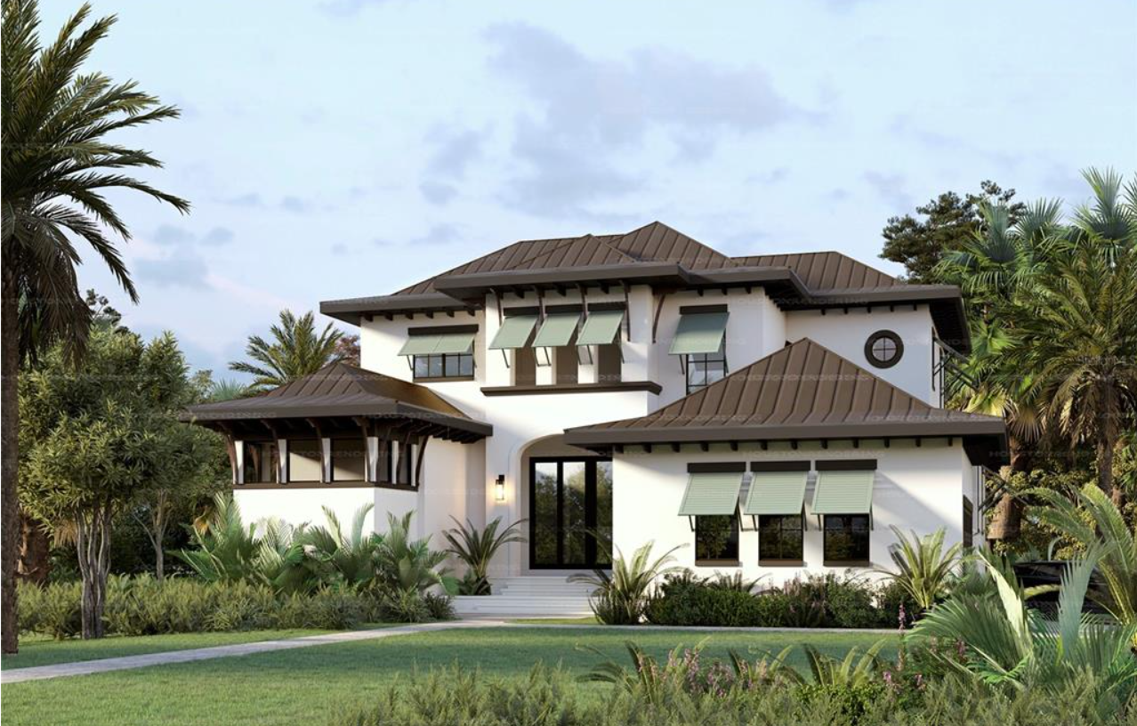home builders in sarasota